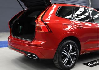 Volvo XC60 2021
