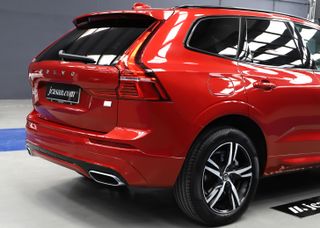 Volvo XC60 2021