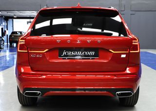 Volvo XC60 2021