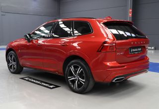 Volvo XC60 2021