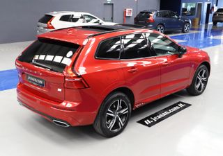 Volvo XC60 2021