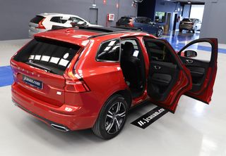 Volvo XC60 2021