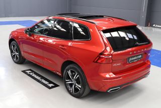 Volvo XC60 2021