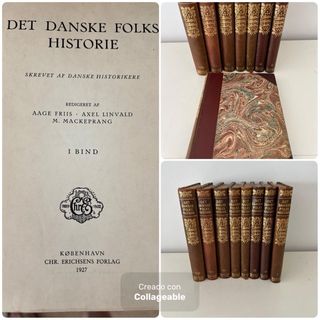 LIBROS, 1890 y 1900 primeras ediciones