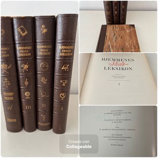 LIBROS, 1890 y 1900 primeras ediciones