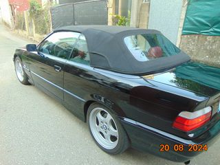 BMW Serie 3 1995