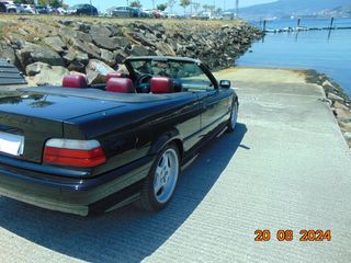 BMW Serie 3 1995