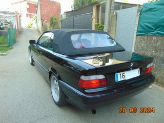 BMW Serie 3 1995