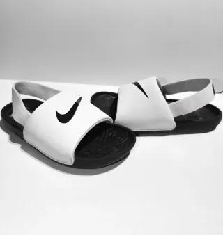 Chanclas Nike Kawa Infantil Niña/Niño