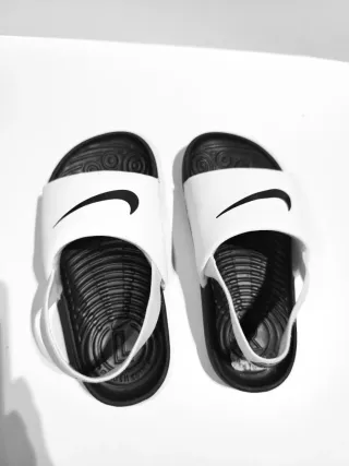 Chanclas Nike Kawa Infantil Niña/Niño
