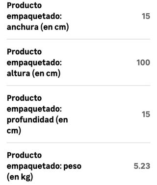 Estera Fibra Vidrio REGARSA 100g/m2