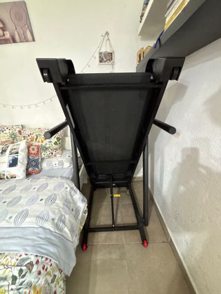 Cinta de correr y caminar DOMYOS T520B