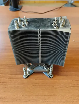 Disipador CPU Thermalright Ultra120 eXtreme LGA775