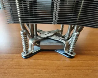 Disipador CPU Thermalright Ultra120 eXtreme LGA775