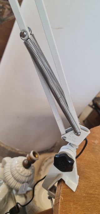 Lámpara Fase Arquitecto Estudio