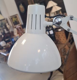 Lámpara Fase Arquitecto Estudio