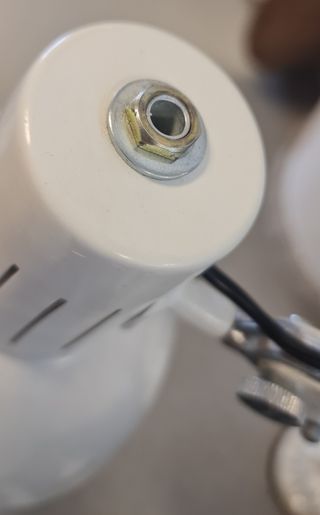 Lámpara Fase Arquitecto Estudio