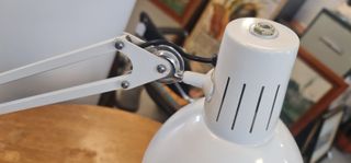 Lámpara Fase Arquitecto Estudio