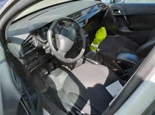 Citroen 1348014 9801736280 amortiguador del izq c3