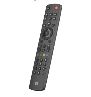 Lote 5 Mandos TV Universales One For All