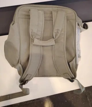 Mochila Transportín para mascotas