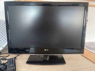 Monitor LG 22' Negro