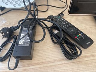 Monitor LG 22' Negro