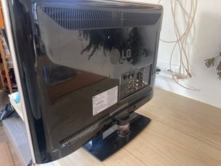 Monitor LG 22' Negro