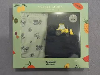 Slip niño Ysabel Mora T/2 (92cm)
