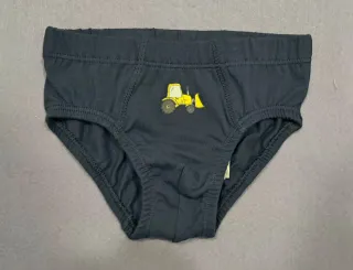 Slip niño Ysabel Mora T/2 (92cm)