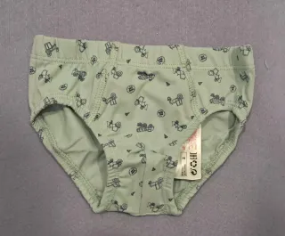 Slip niño Ysabel Mora T/2 (92cm)