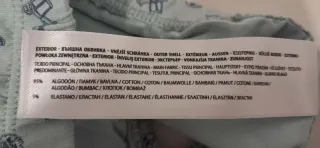 Slip niño Ysabel Mora T/2 (92cm)