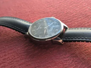 Reloj Tissot Le Locle Automático