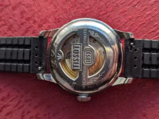 Reloj Tissot Le Locle Automático