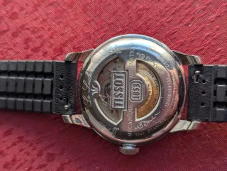 Reloj Tissot Le Locle Automático