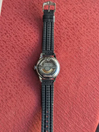 Reloj Tissot Le Locle Automático