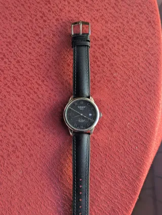 Reloj Tissot Le Locle Automático