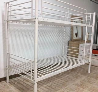 OFERTA DE LITERA INDIVIDUAL METALICA