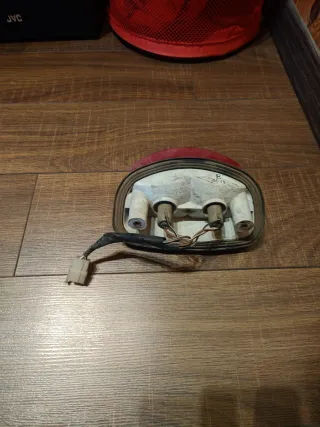 Piloto Trasero Suzuki GS 500