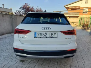 Audi Q3 2021