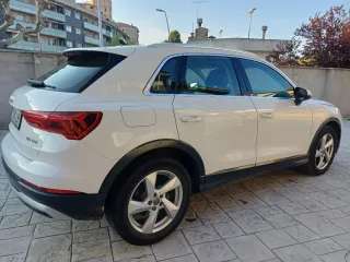 Audi Q3 2021