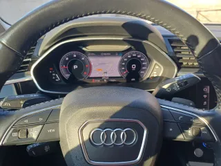 Audi Q3 2021