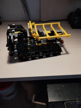 Lego Technic