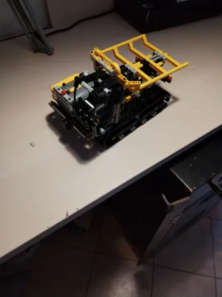 Lego Technic