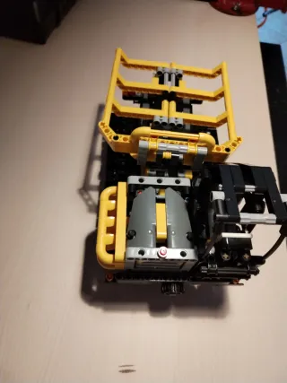 Lego Technic