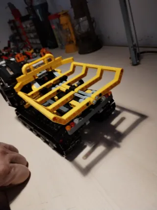 Lego Technic
