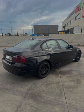 BMW Serie 3 2005