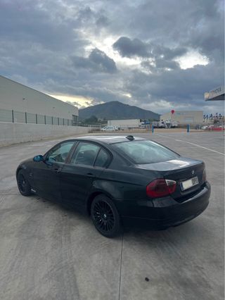 BMW Serie 3 2005