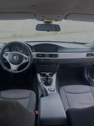 BMW Serie 3 2005