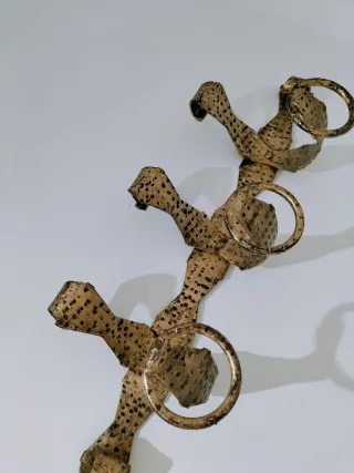 Appendiabiti vintage anni '60